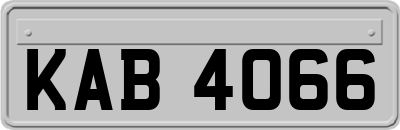 KAB4066