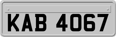 KAB4067