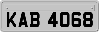 KAB4068