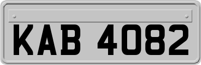 KAB4082