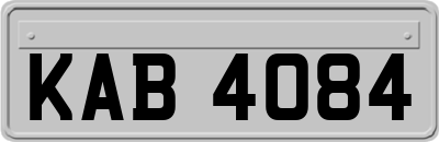 KAB4084