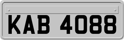 KAB4088