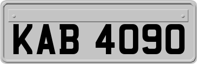 KAB4090