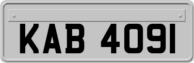 KAB4091