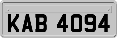 KAB4094