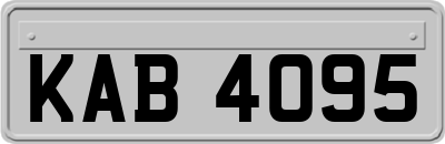 KAB4095