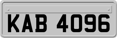 KAB4096