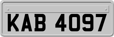 KAB4097