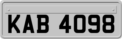 KAB4098