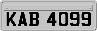 KAB4099