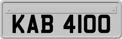 KAB4100