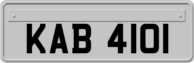 KAB4101