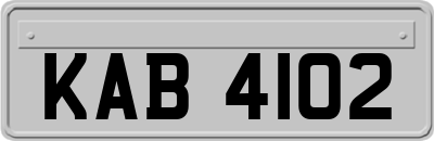 KAB4102
