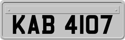 KAB4107