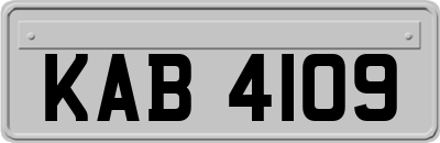KAB4109