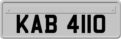 KAB4110