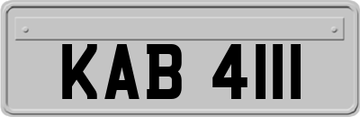 KAB4111