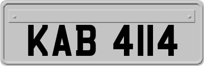 KAB4114