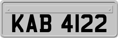 KAB4122