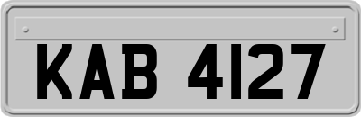 KAB4127