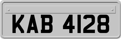 KAB4128