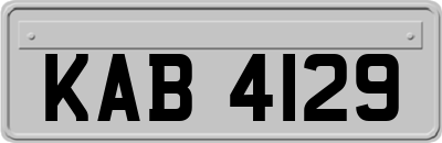 KAB4129