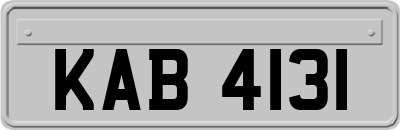 KAB4131