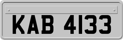 KAB4133