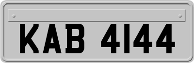 KAB4144