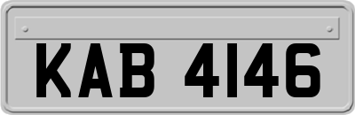 KAB4146