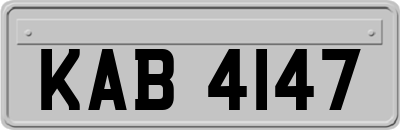 KAB4147
