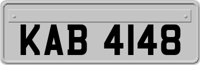 KAB4148