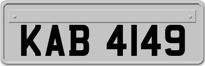 KAB4149
