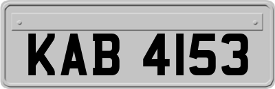 KAB4153