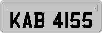 KAB4155