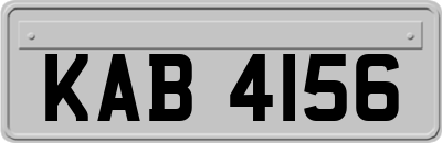 KAB4156