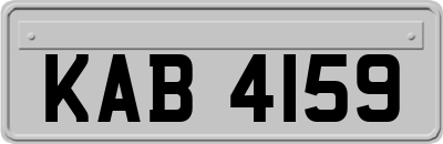 KAB4159