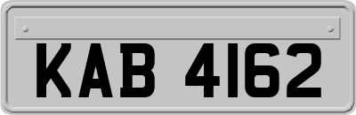 KAB4162
