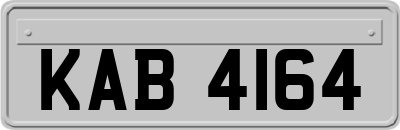 KAB4164