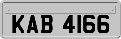 KAB4166
