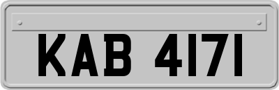 KAB4171