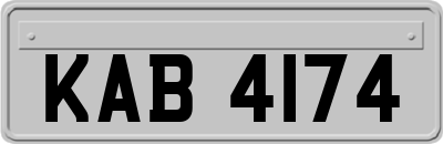 KAB4174