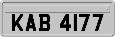 KAB4177