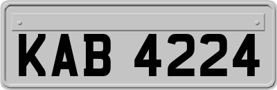 KAB4224