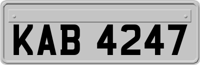 KAB4247