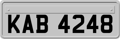 KAB4248