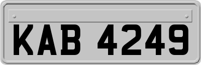 KAB4249