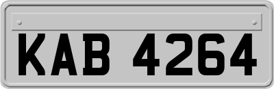 KAB4264