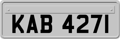 KAB4271