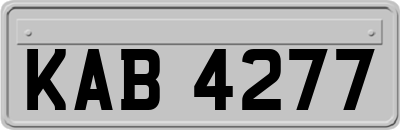 KAB4277